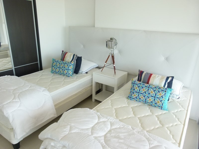 Departamento en alquiler Playa Brava , en edificio con amenities
